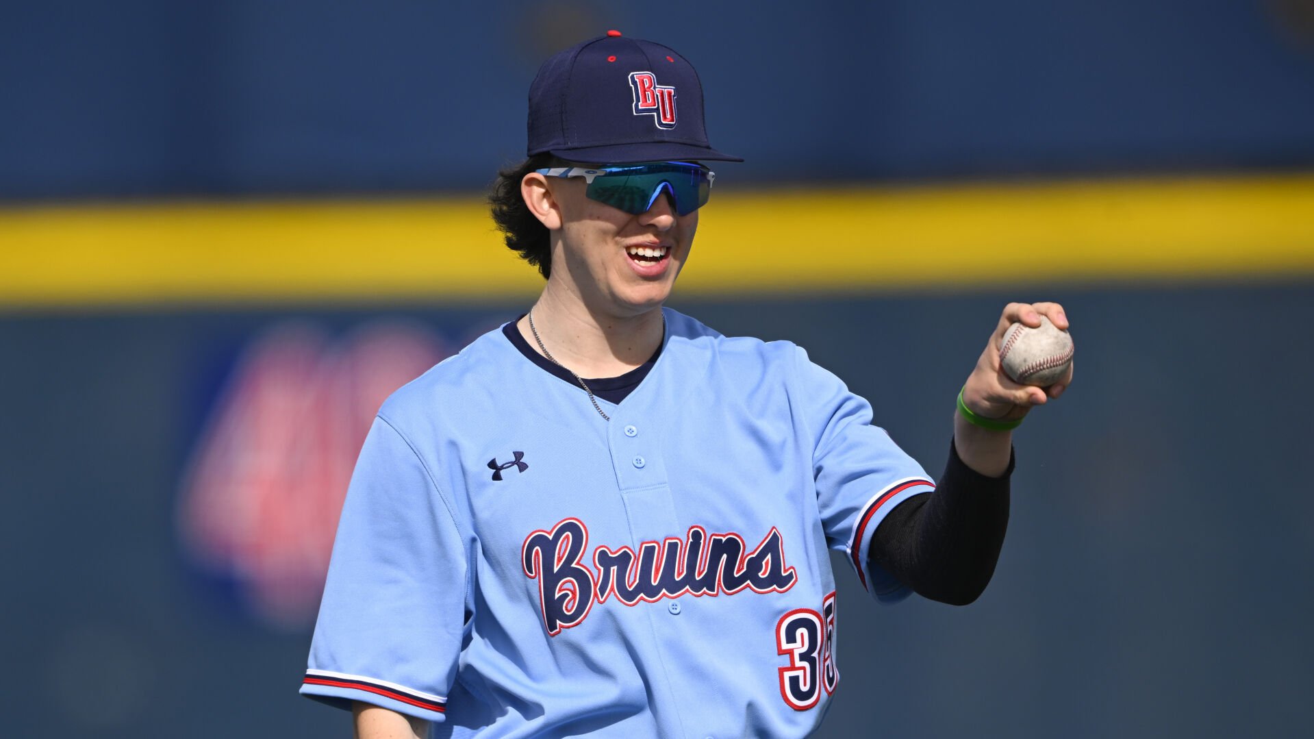 UT Martin Belmont Baseball